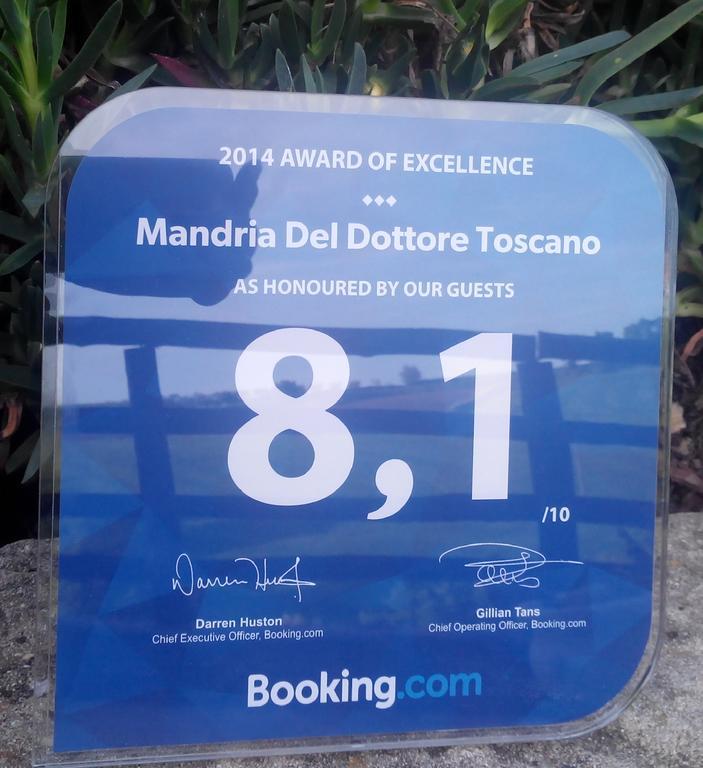 Hotel Toscano Tarsia Exterior photo